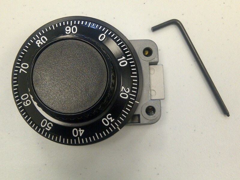 LaGard Dial Lock Lock Group 2) eBay